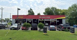 In 1956, Midas started as an innovative auto repair center with a reputation for exceptional. . Midas hamilton nj